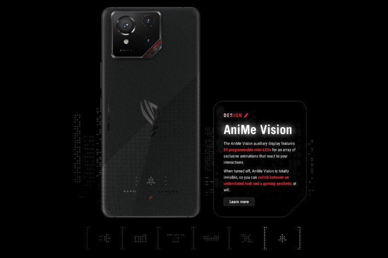 ASUS ROG Phone 9 