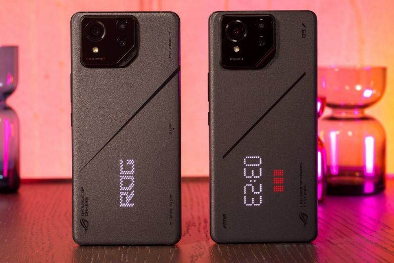 ASUS ROG Phone 9 Pro