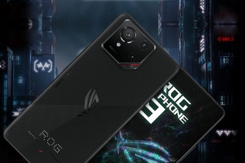 ASUS ROG Phone 9