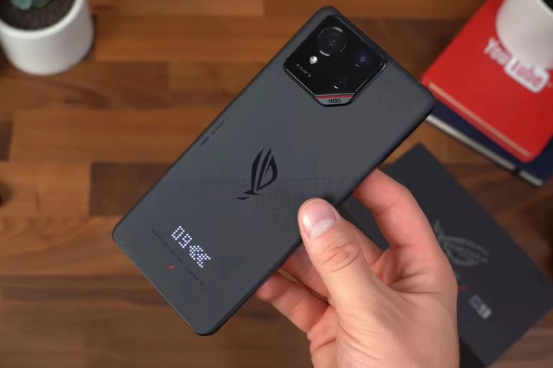 ASUS ROG Phone 9