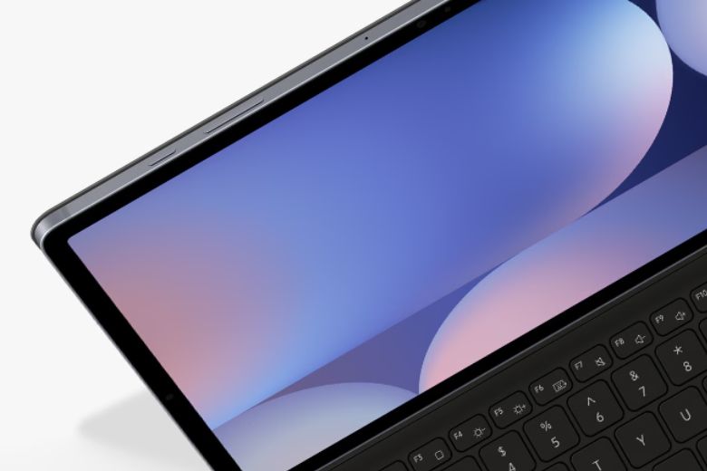 Bao da kèm bàn phím AI Samsung Galaxy Tab S10 Plus