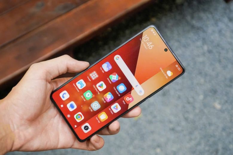 Xiaomi Redmi Note 14 Pro