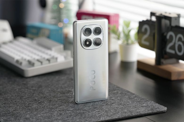 Xiaomi Poco X7