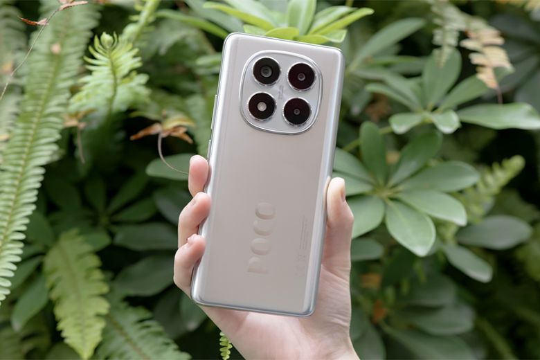 Xiaomi Poco X7