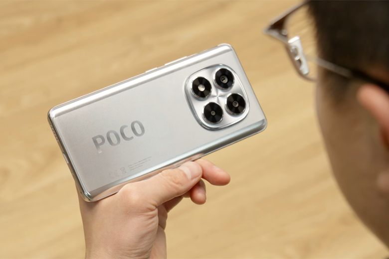 Xiaomi Poco X7