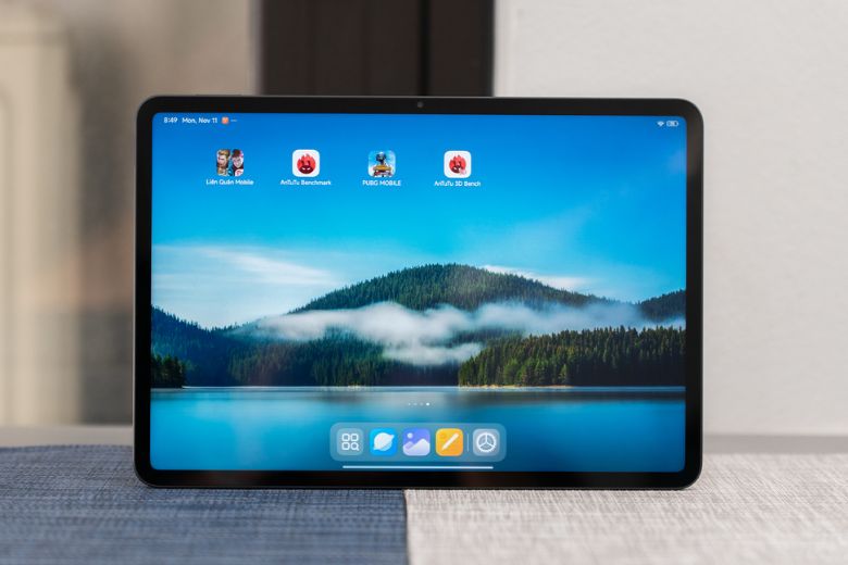 Đánh giá Xiaomi Pad 7 Pro