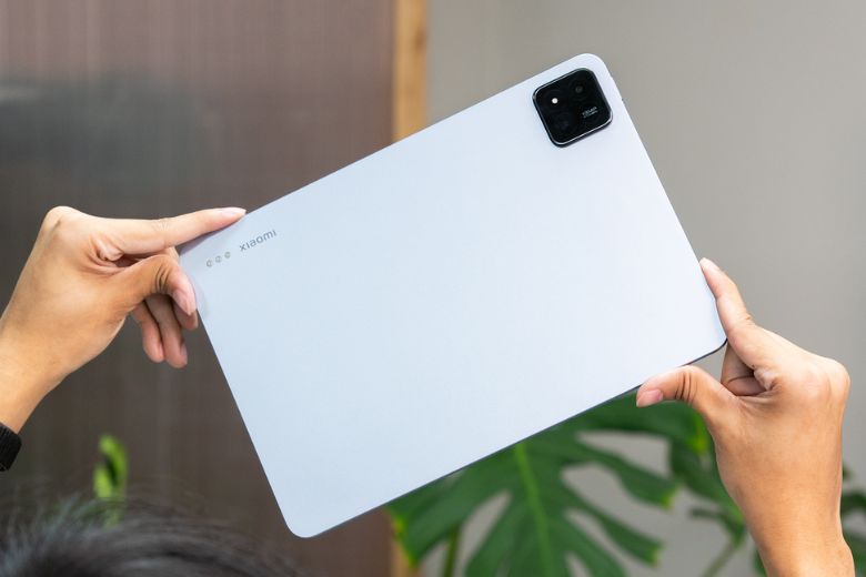 Đánh giá Xiaomi Pad 7