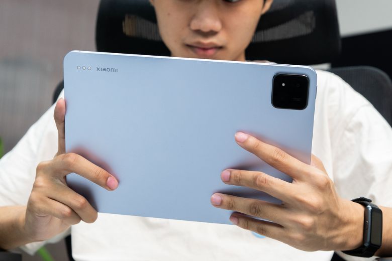 Đánh giá Xiaomi Pad 7