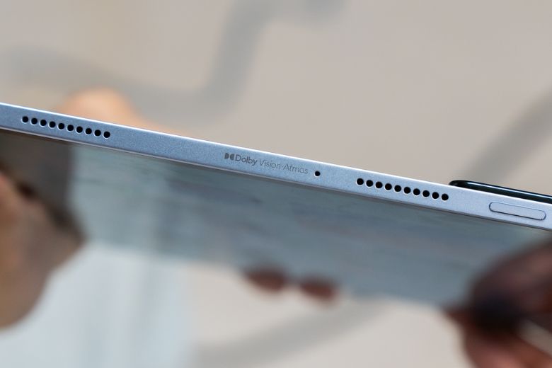 Đánh giá Xiaomi Pad 7