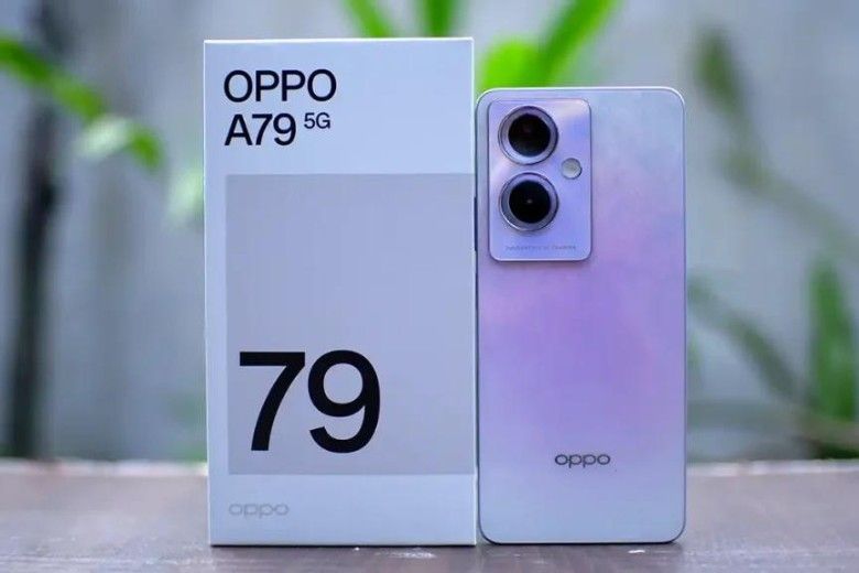 OPPO A79 5G