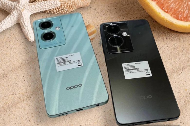 OPPO A79 5G