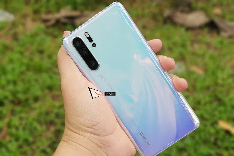 Điện thoại Huawei