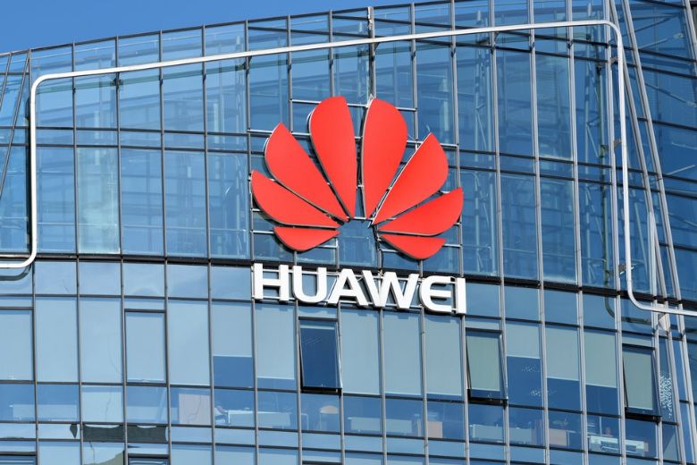 Điện thoại Huawei