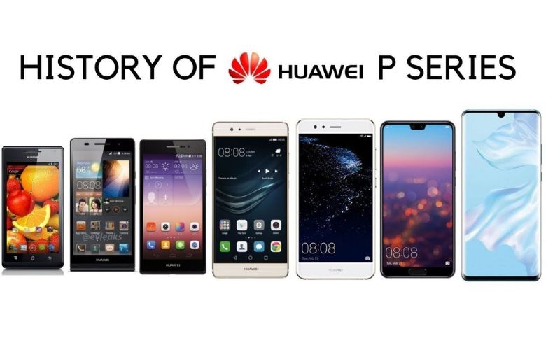 Điện thoại Huawei