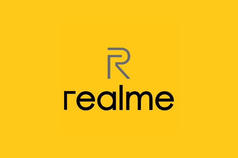 Điện thoại Realme