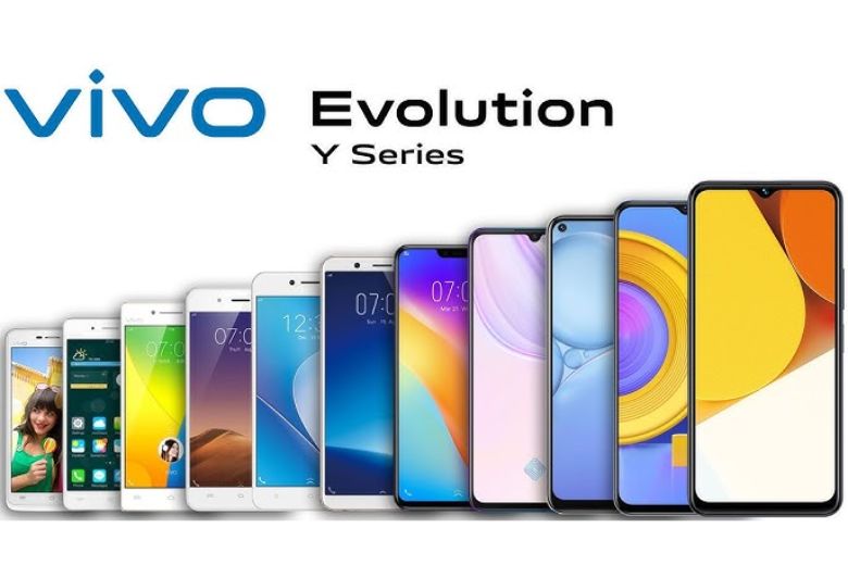 Điện thoại Vivo