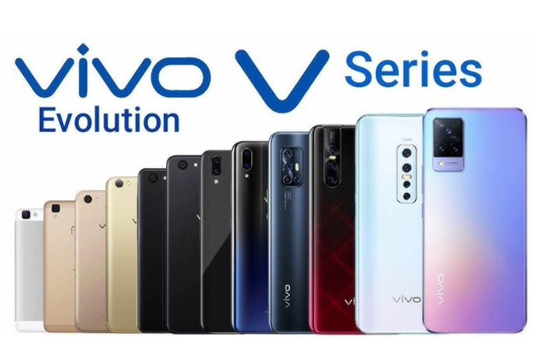 Điện thoại Vivo