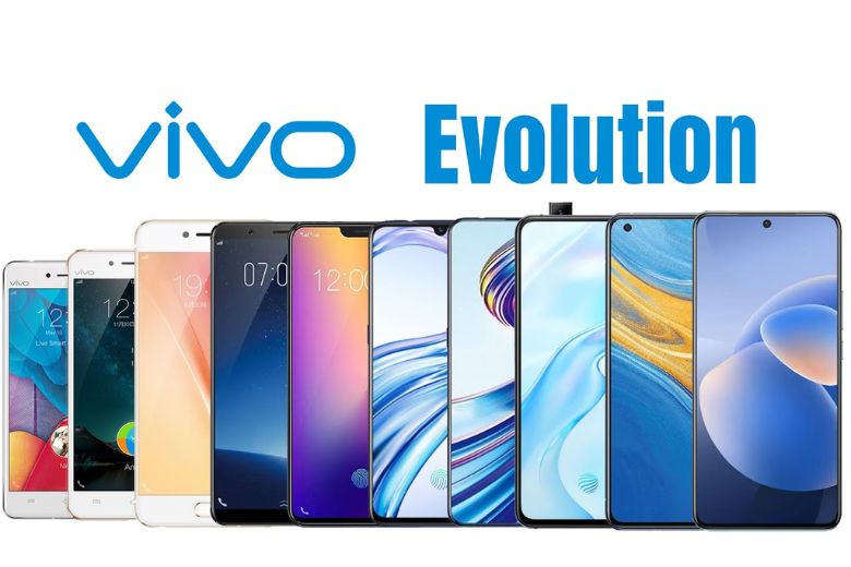 Điện thoại Vivo