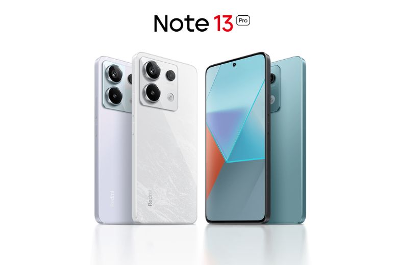 Xiaomi Redmi Note 13 Pro 5G