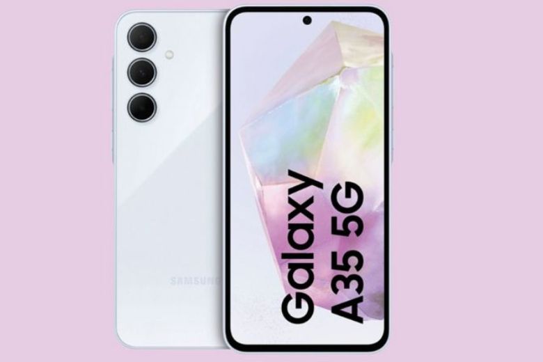 Galaxy M35 1