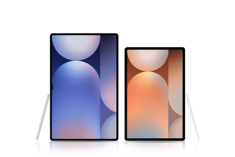 Galaxy Tab S10 Plus và Tab S10 Ultra