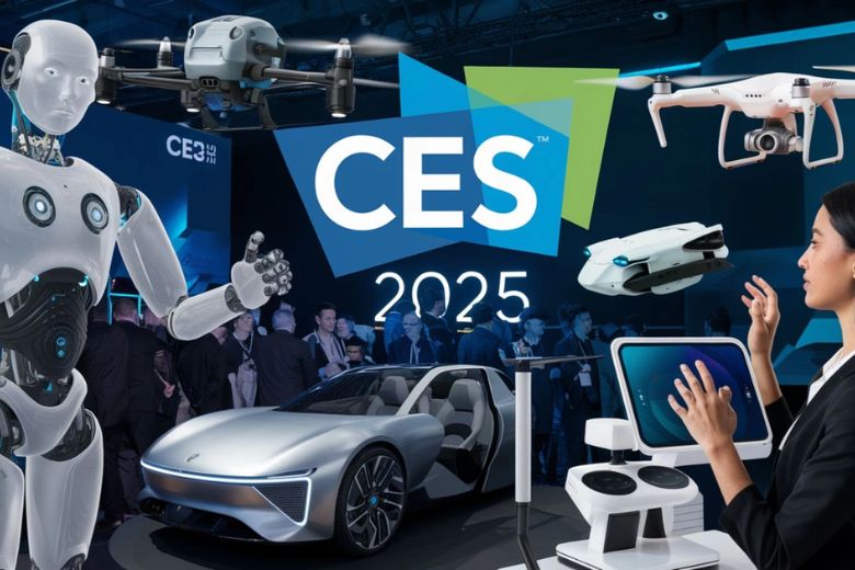 CES 2025