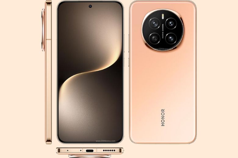 Honor Magic 7