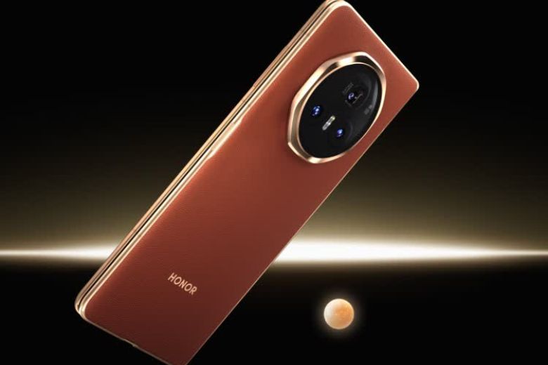 HONOR Magic V3 ra mắt thị trường toàn cầu