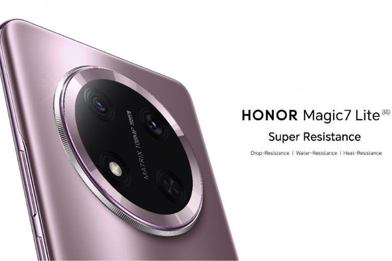 Honor Magic7 Lite