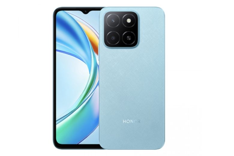 Honor X5b Series ra mắt