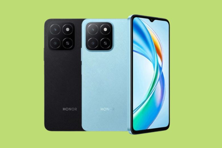 HONOR X5b Plus