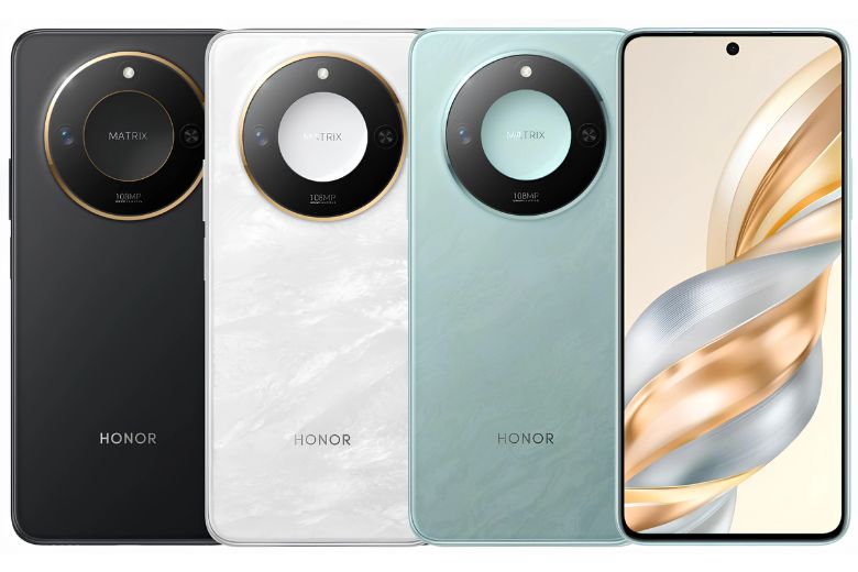 Honor X60