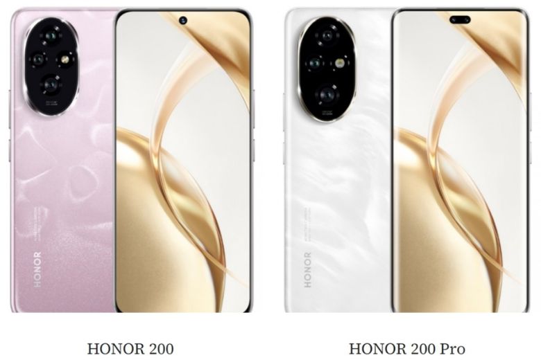 HONOR 200 Series 2