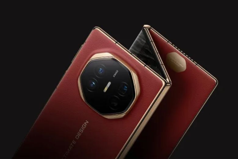 Huawei Mate XT Ultimate Design