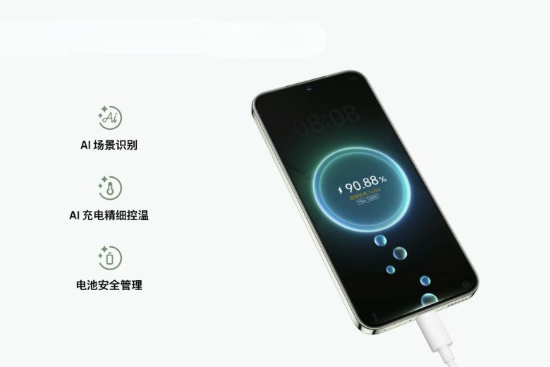 Huawei Nova 13