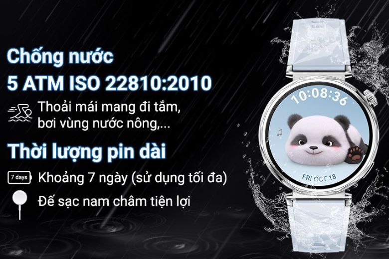 Huawei Watch GT 5 41mm