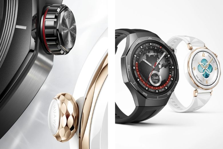 Huawei Watch GT 5 Pro