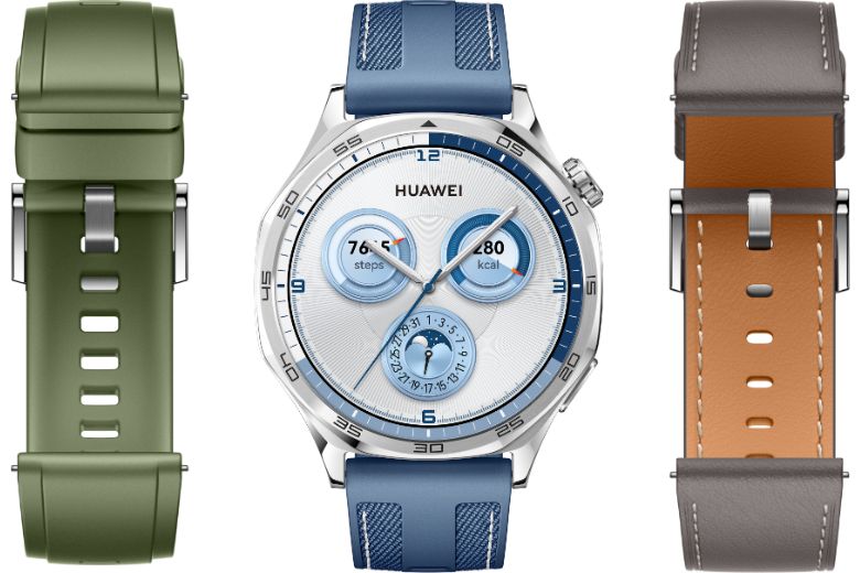 Huawei Watch GT 5