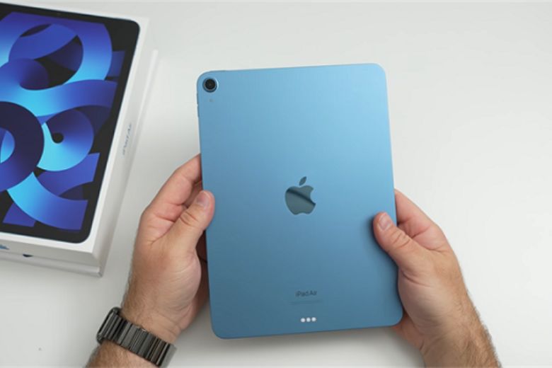 iPad Air 5 2022 CPO