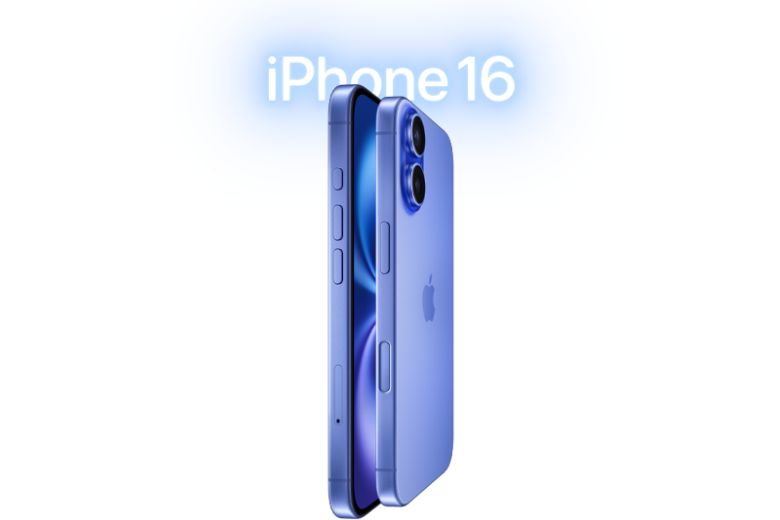 iPhone 16 Plus