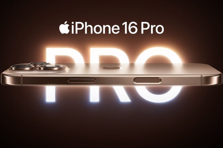 iPhone 16 Pro