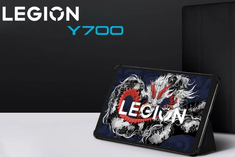 Lenovo Legion Y700 2024