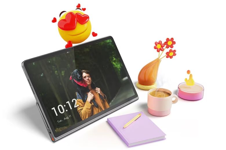 Lenovo Tab Plus