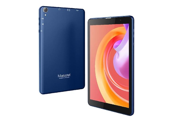 Masstel Tab 8.3