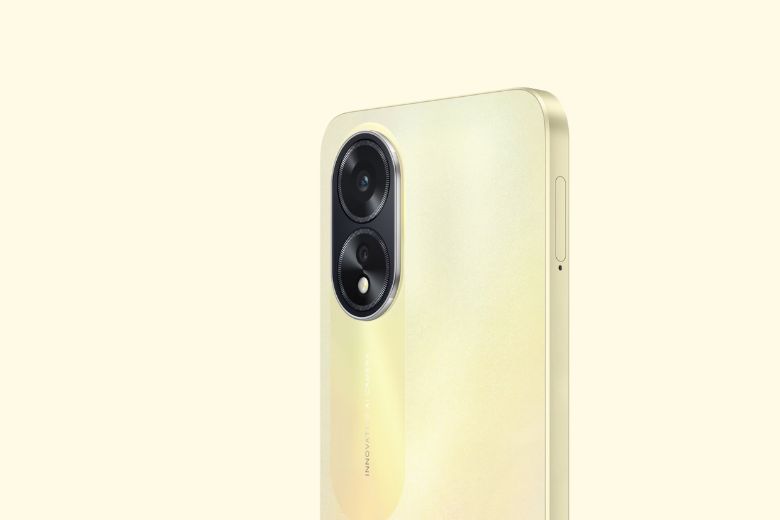 Oppo A38