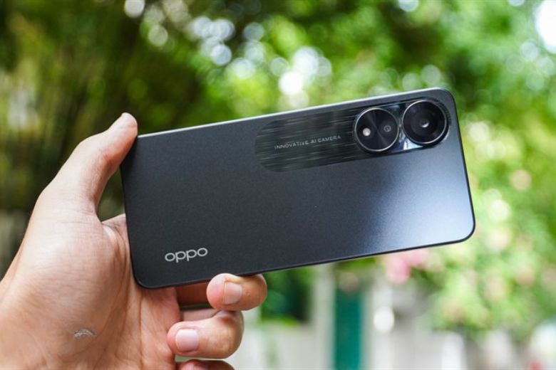 OPPO A78 4G