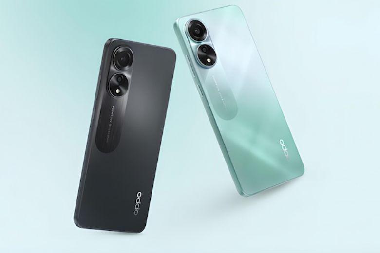 OPPO A78 4G