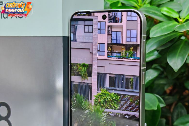 OPPO Find X8