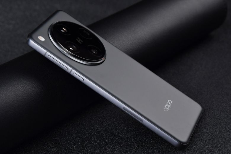 OPPO Find X8 Pro