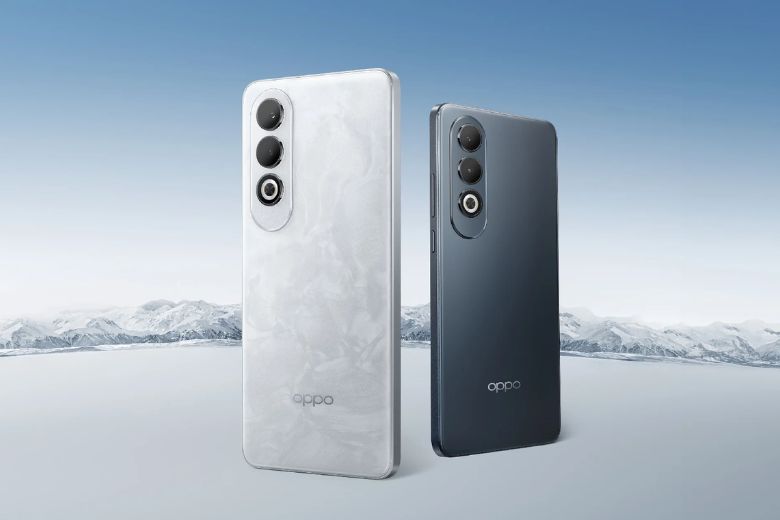 OPPO K12 Plus giá bao nhiêu